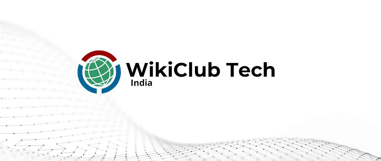 Wikimedia Contribution